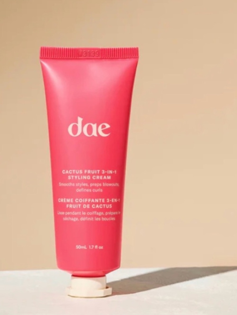 dae Cactus Fruit 3-in-1 Styling Cream - 30ml Tube